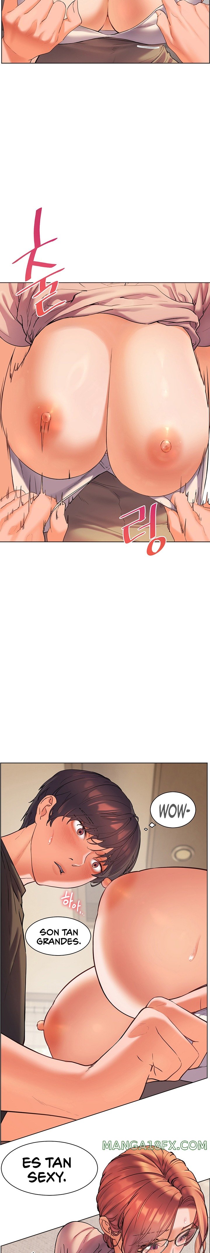 The Teachers’ Efforts Raw - Chapter 4 [photo 7] - MangaPorn