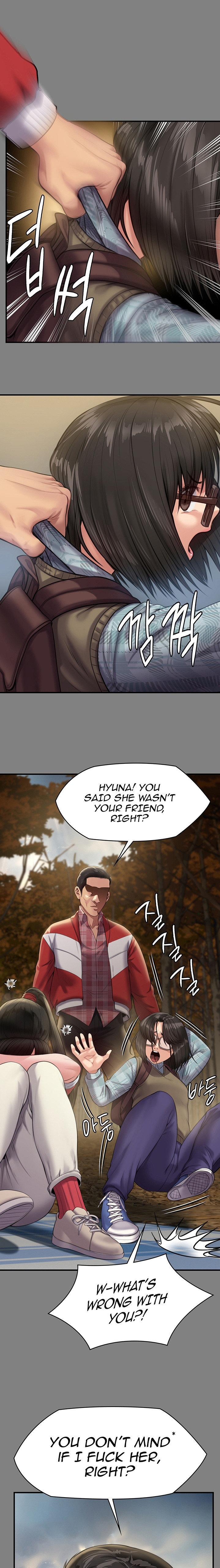 Queen Bee - Chapter 229 [photo 1] - MangaPorn