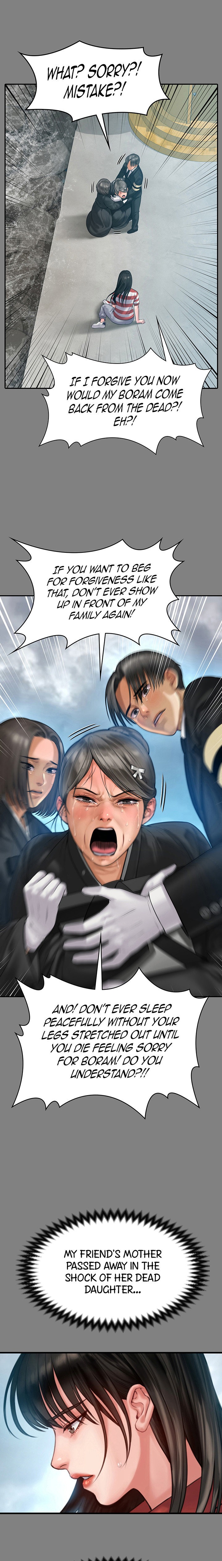 Queen Bee - Chapter 229 [photo 11] - MangaPorn