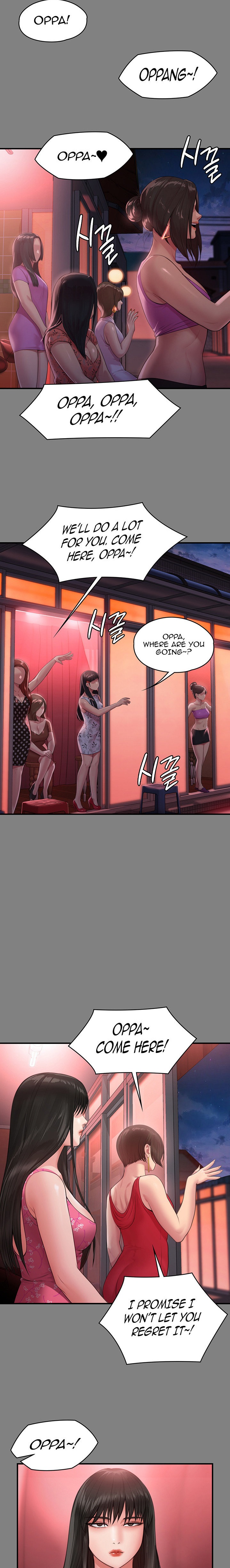 Queen Bee - Chapter 229 [photo 18] - MangaPorn