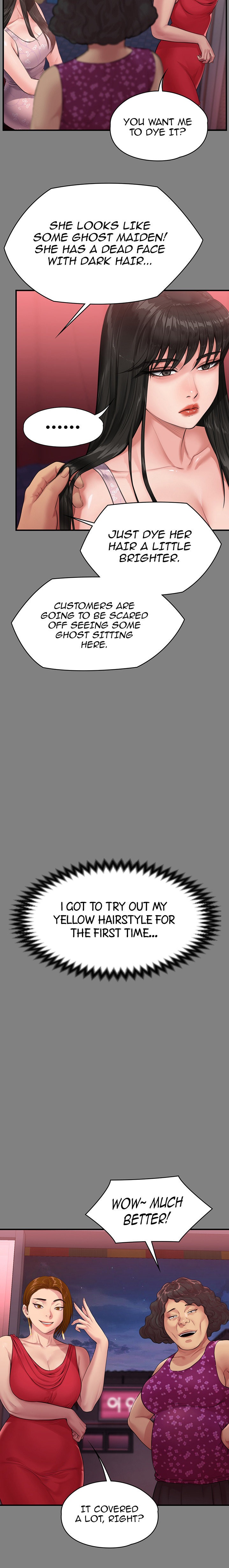 Queen Bee - Chapter 229 [photo 20] - MangaPorn