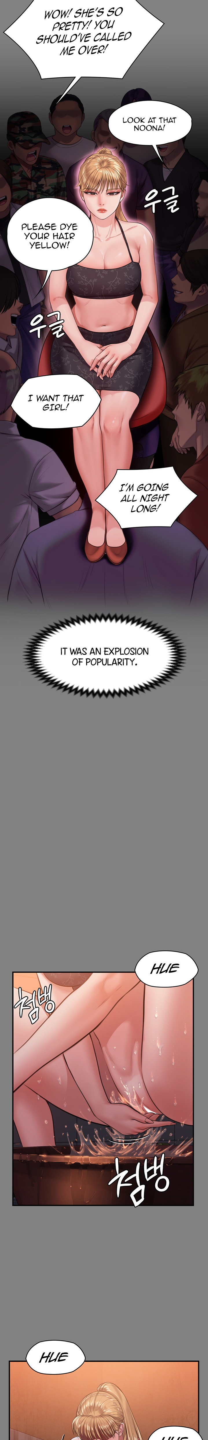 Queen Bee - Chapter 229 [photo 23] - MangaPorn