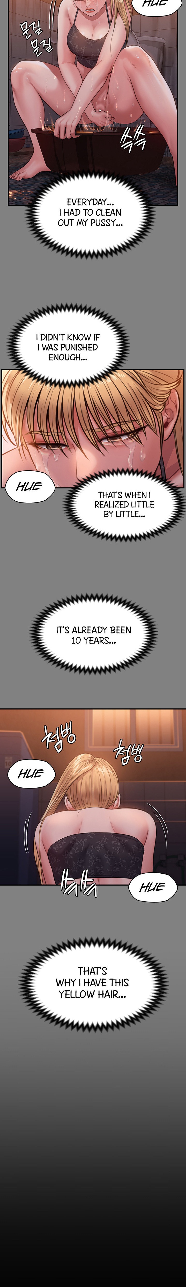 Queen Bee - Chapter 229 [photo 24] - MangaPorn