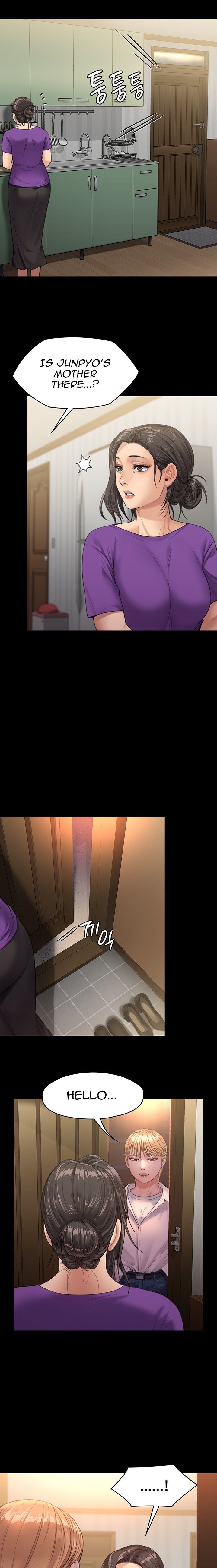 Queen Bee - Chapter 229 [photo 28] - MangaPorn