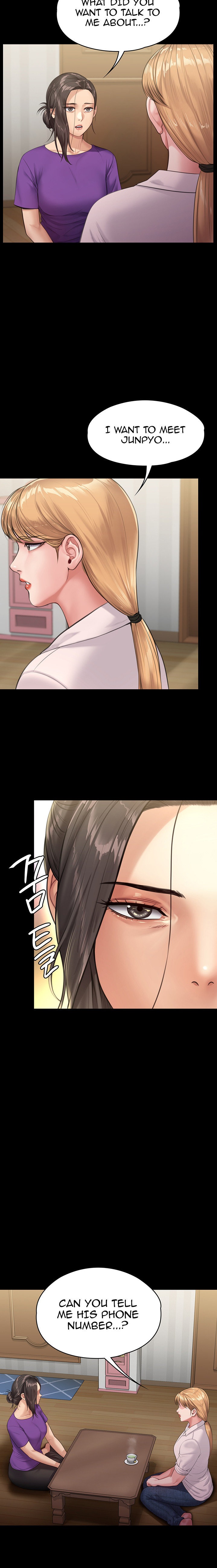 Queen Bee - Chapter 229 [photo 30] - MangaPorn