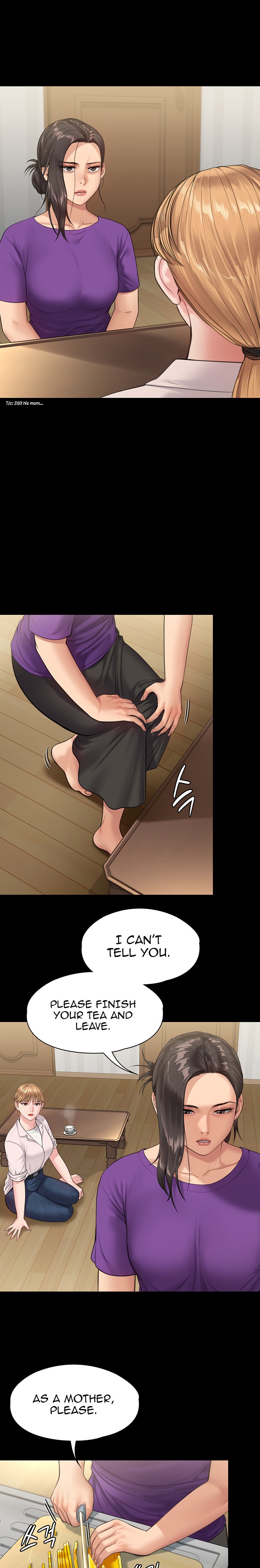 Queen Bee - Chapter 229 [photo 31] - MangaPorn