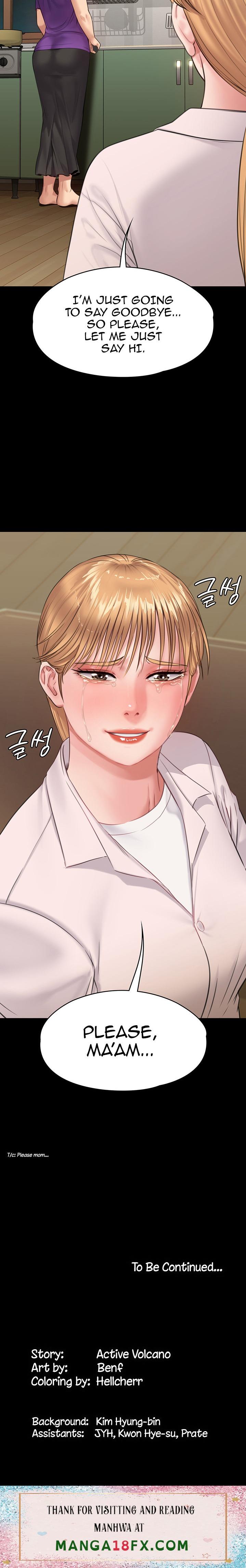 Queen Bee - Chapter 229 [photo 33] - MangaPorn