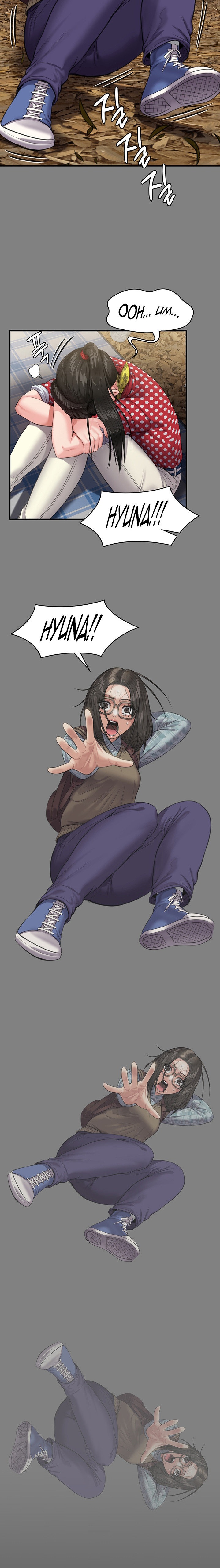 Queen Bee - Chapter 229 [photo 4] - MangaPorn