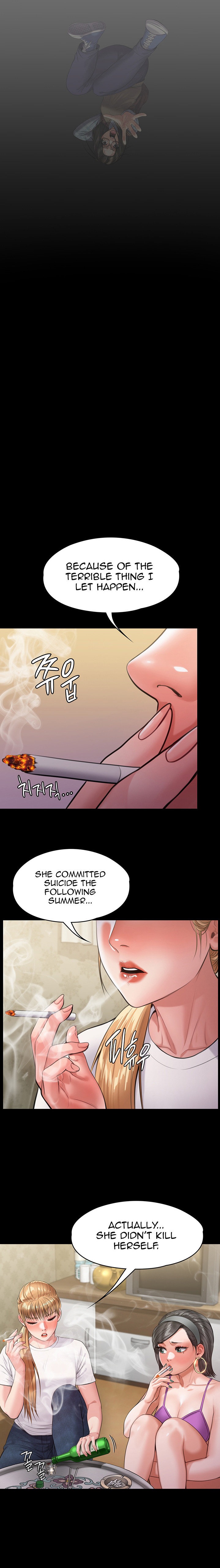 Queen Bee - Chapter 229 [photo 5] - MangaPorn