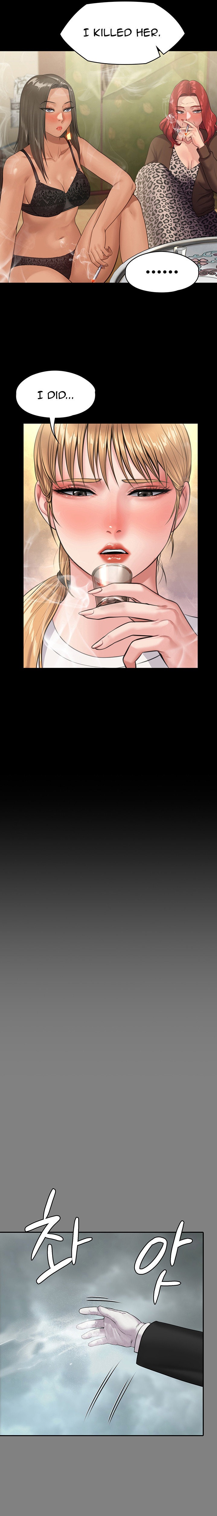 Queen Bee - Chapter 229 [photo 6] - MangaPorn