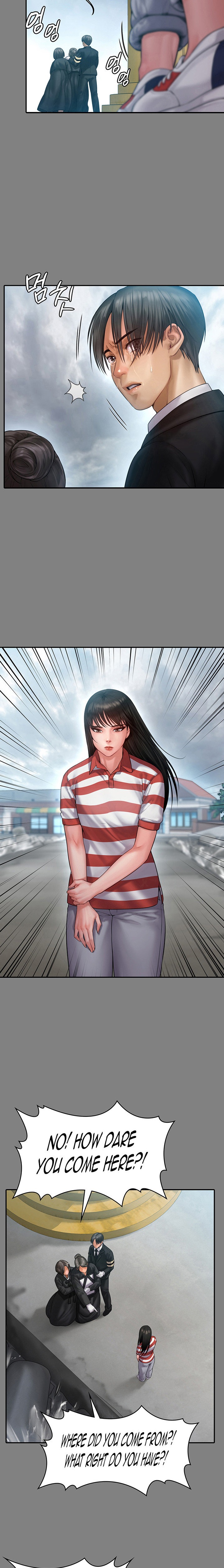 Queen Bee - Chapter 229 [photo 8] - MangaPorn