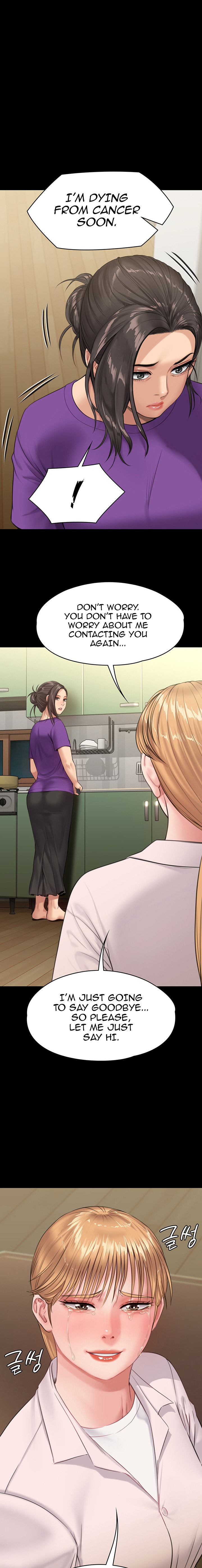 Queen Bee - Chapter 230 [photo 1] - MangaPorn