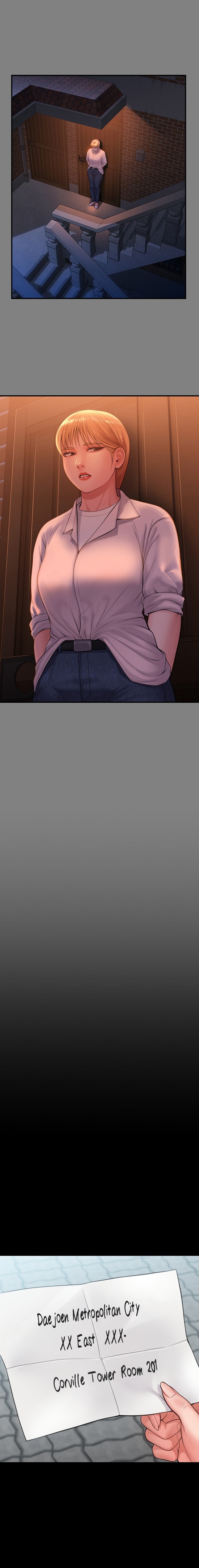 Queen Bee - Chapter 230 [photo 10] - MangaPorn