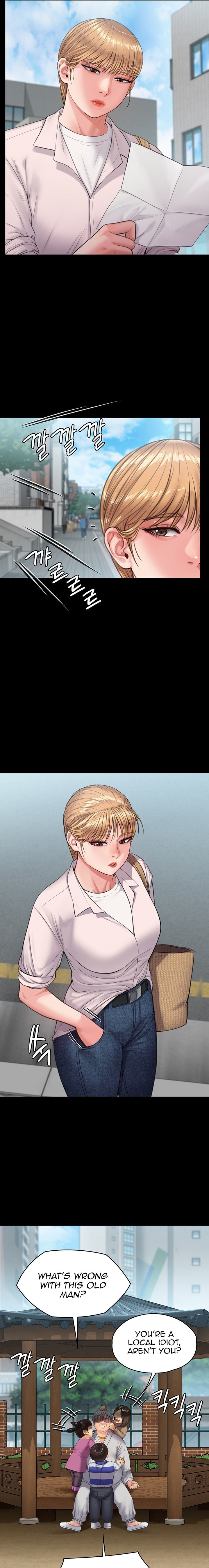 Queen Bee - Chapter 230 [photo 11] - MangaPorn