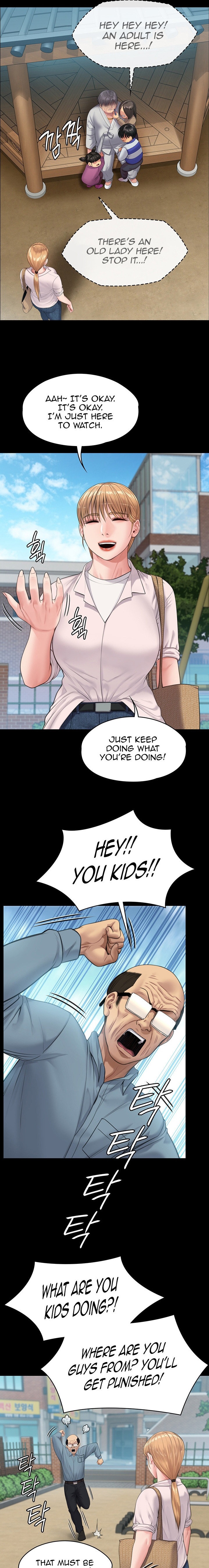 Queen Bee - Chapter 230 [photo 13] - MangaPorn