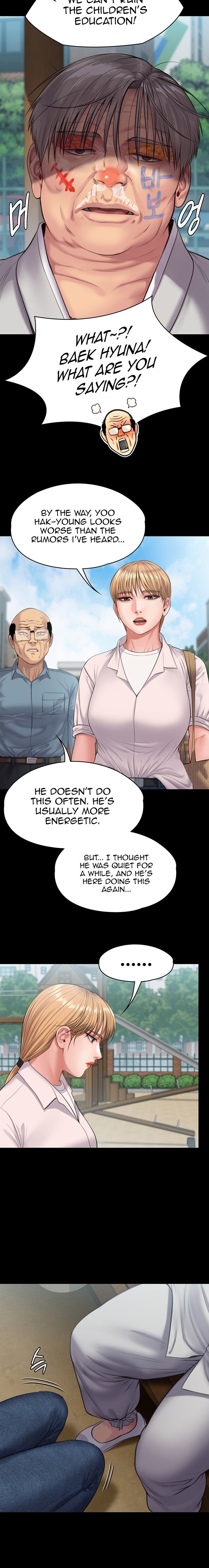 Queen Bee - Chapter 230 [photo 15] - MangaPorn