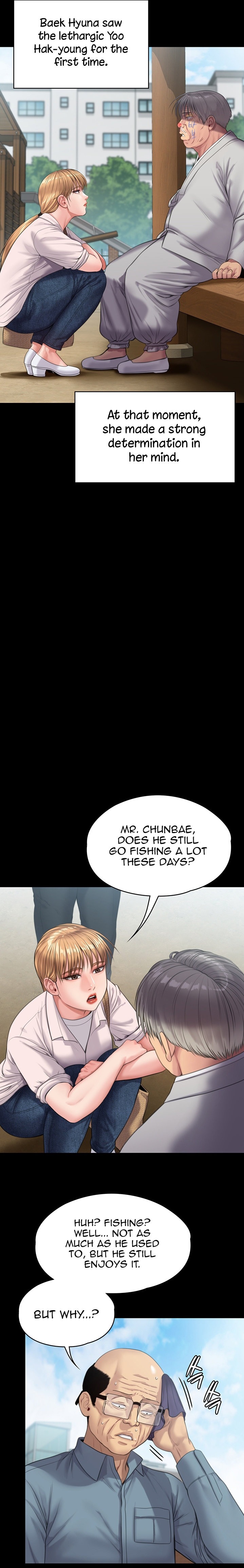 Queen Bee - Chapter 230 [photo 16] - MangaPorn