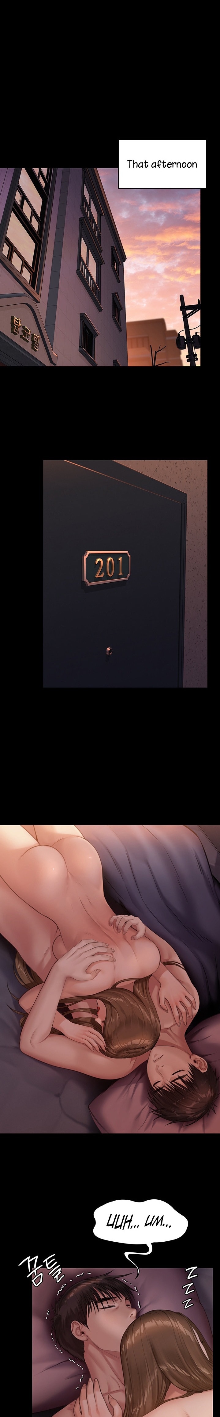 Queen Bee - Chapter 230 [photo 18] - MangaPorn