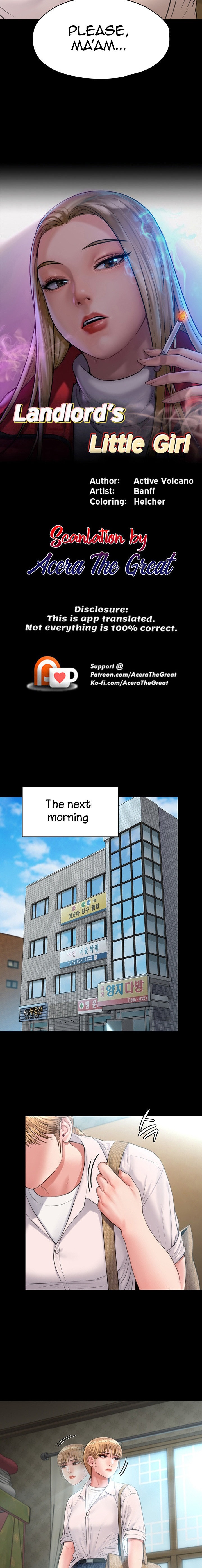 Queen Bee - Chapter 230 [photo 2] - MangaPorn