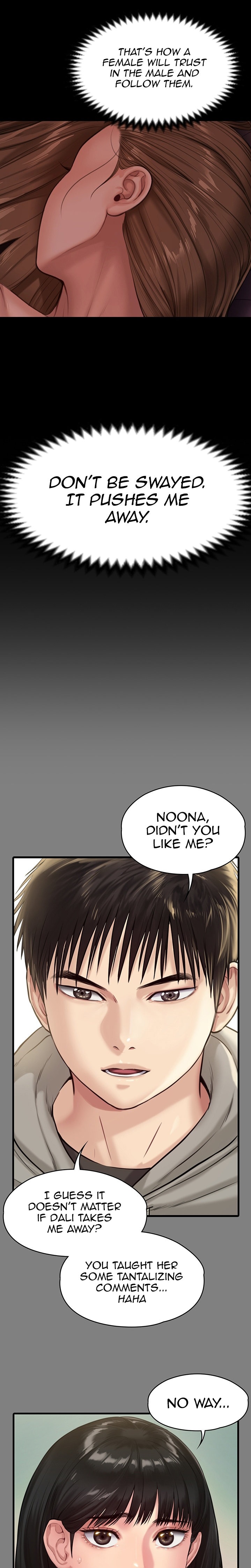 Queen Bee - Chapter 230 [photo 21] - MangaPorn