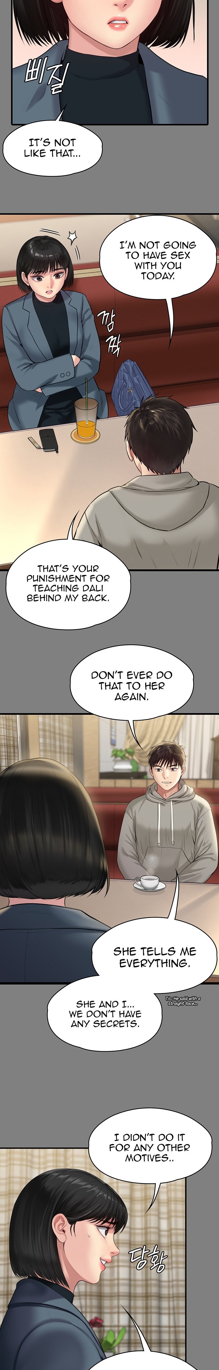 Queen Bee - Chapter 230 [photo 22] - MangaPorn