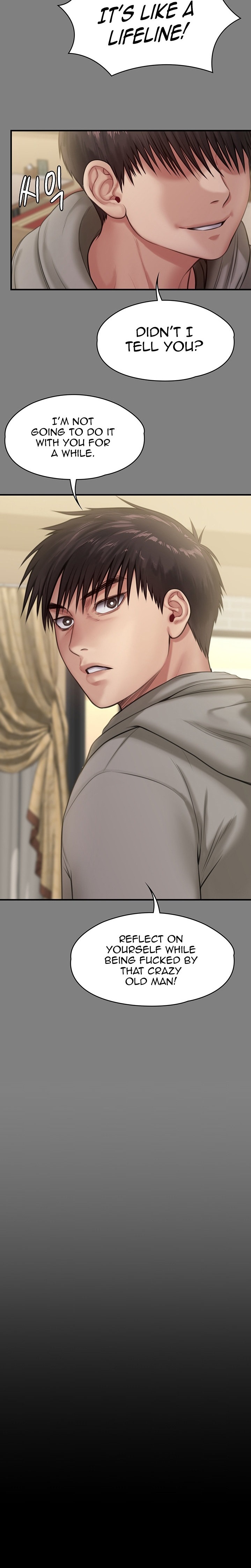 Queen Bee - Chapter 230 [photo 25] - MangaPorn