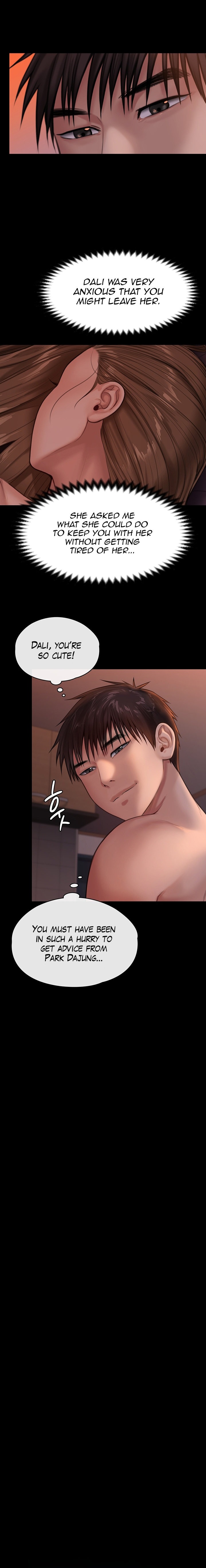 Queen Bee - Chapter 230 [photo 26] - MangaPorn