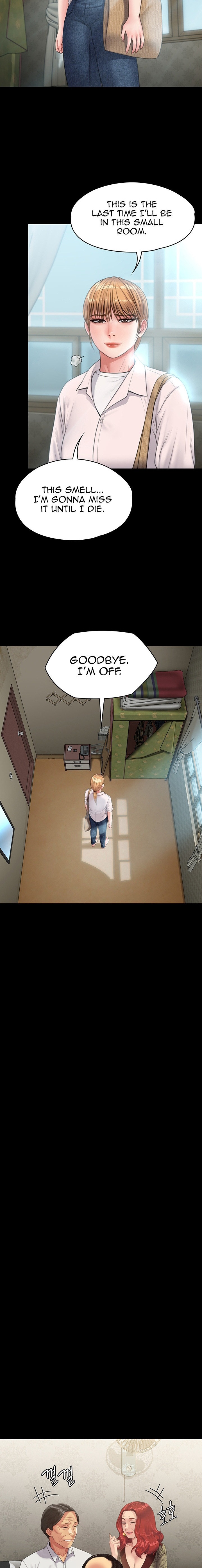 Queen Bee - Chapter 230 [photo 3] - MangaPorn