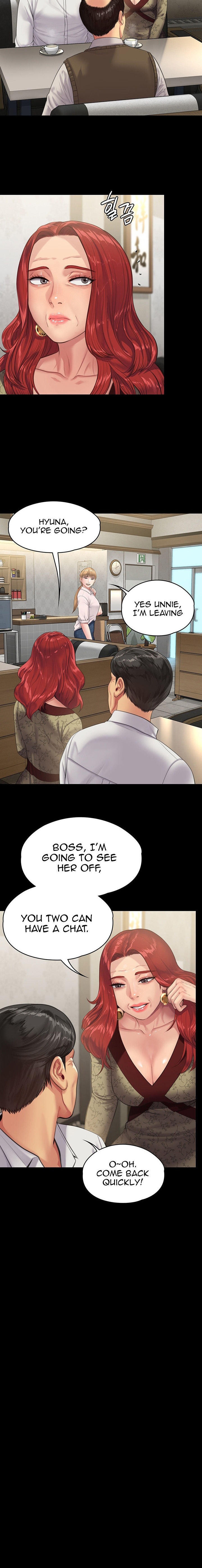 Queen Bee - Chapter 230 [photo 4] - MangaPorn