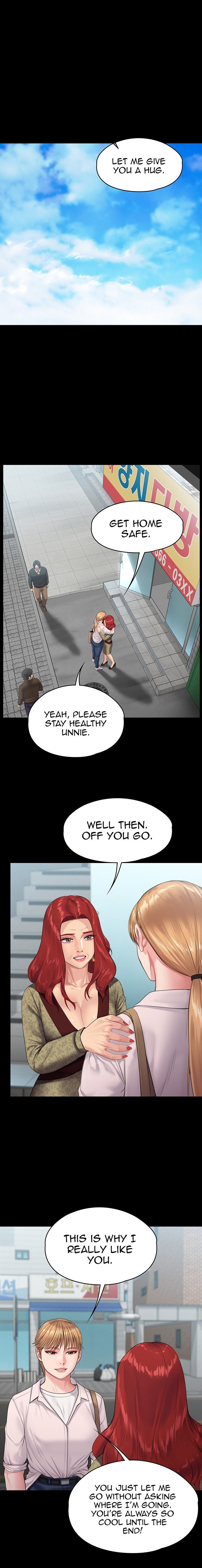 Queen Bee - Chapter 230 [photo 5] - MangaPorn