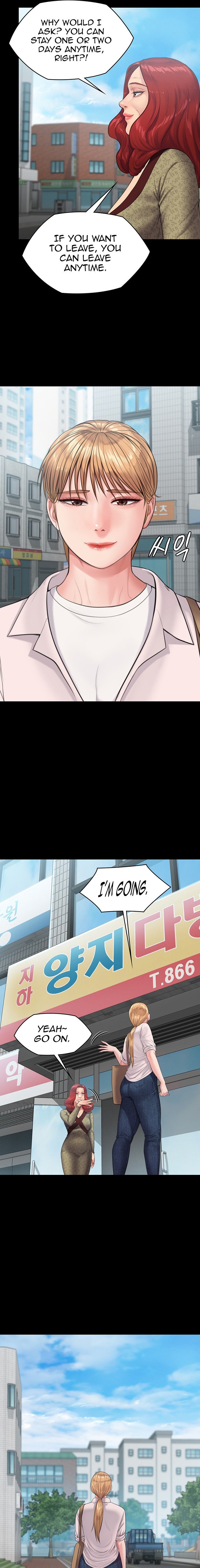 Queen Bee - Chapter 230 [photo 6] - MangaPorn