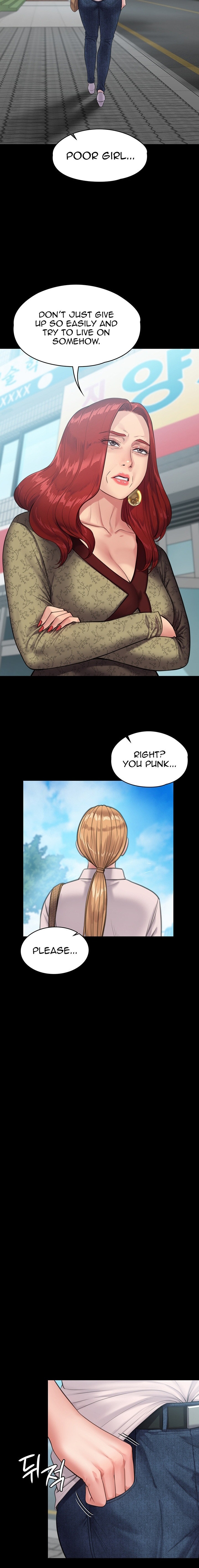 Queen Bee - Chapter 230 [photo 7] - MangaPorn