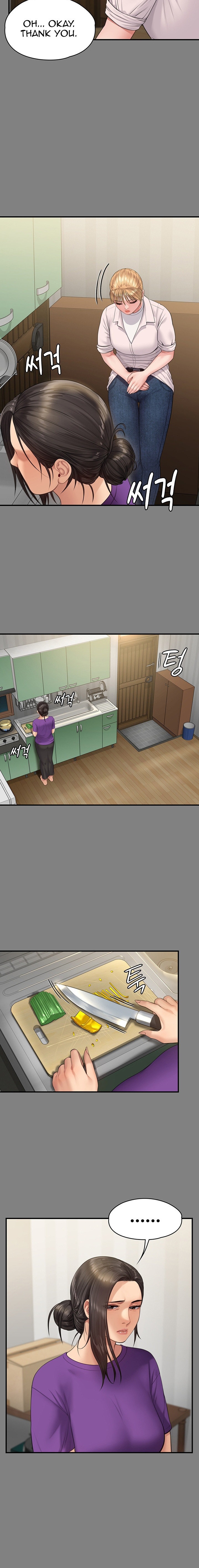 Queen Bee - Chapter 230 [photo 9] - MangaPorn