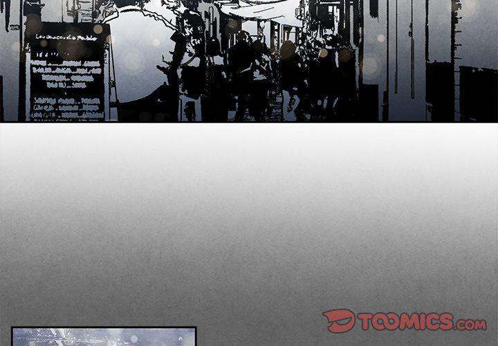 Epitaph - Chapter 28 [photo 2] - MangaPorn