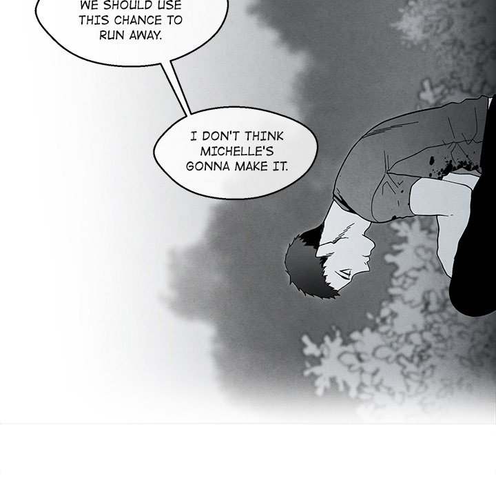 Epitaph - Chapter 33 [photo 47] - MangaPorn