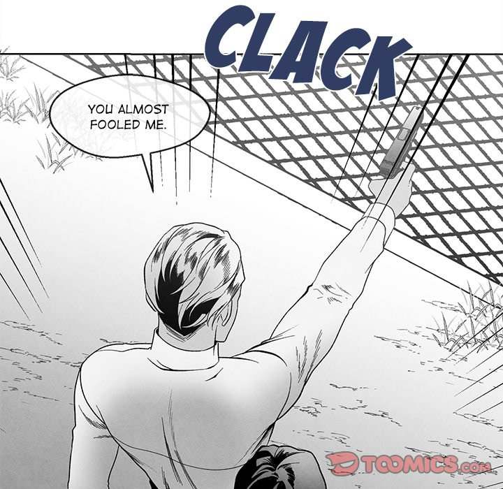 Epitaph - Chapter 33 [photo 8] - MangaPorn