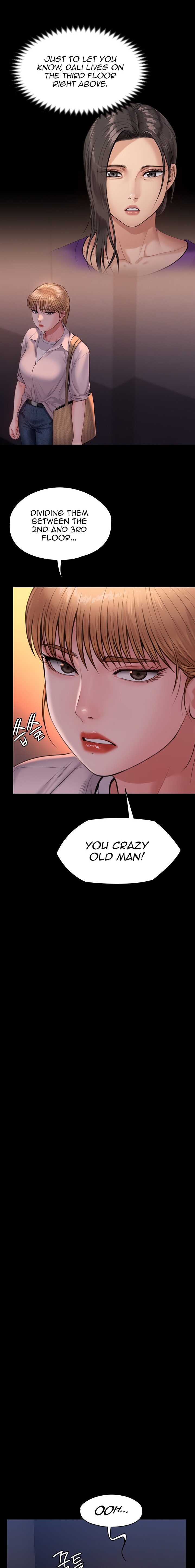 Queen Bee - Chapter 231 [photo 12] - MangaPorn