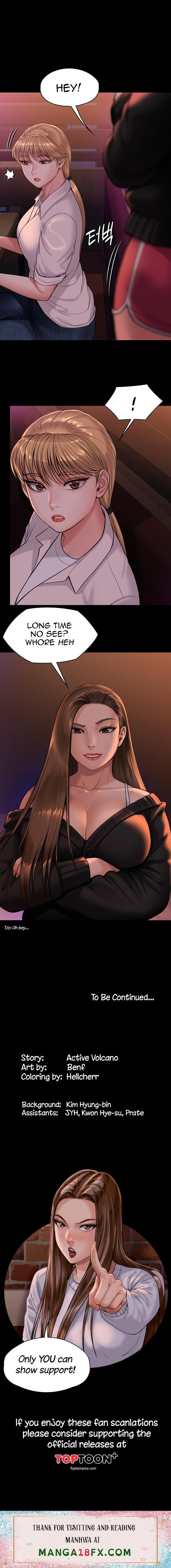 Queen Bee - Chapter 231 [photo 25] - MangaPorn