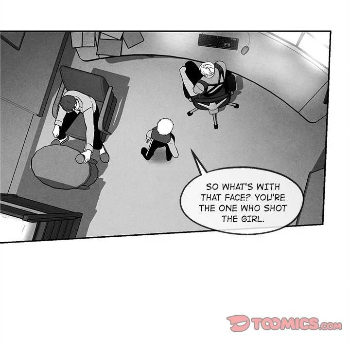 Epitaph - Chapter 36 [photo 32] - MangaPorn