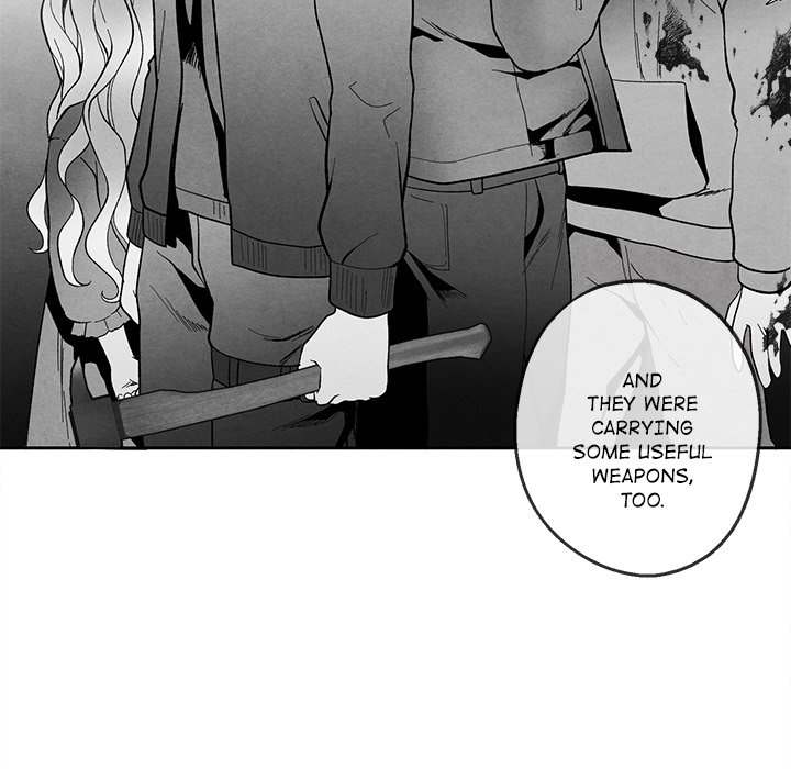 Epitaph - Chapter 36 [photo 37] - MangaPorn