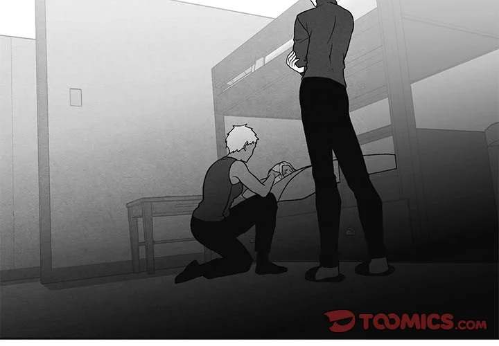 Epitaph - Chapter 40 [photo 2] - MangaPorn