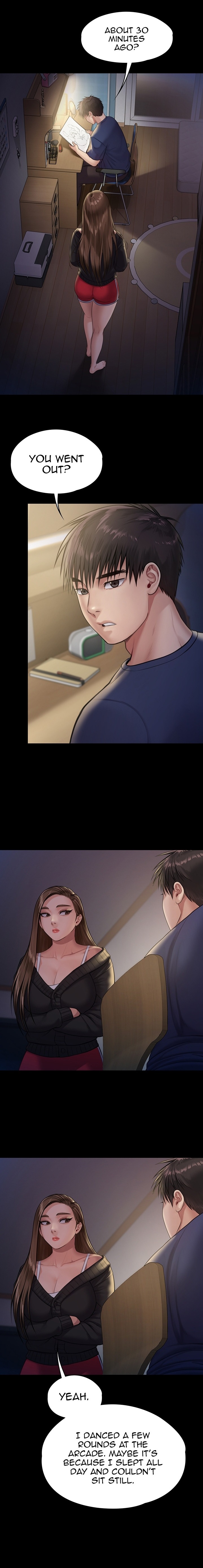 Queen Bee - Chapter 232 [photo 10] - MangaPorn