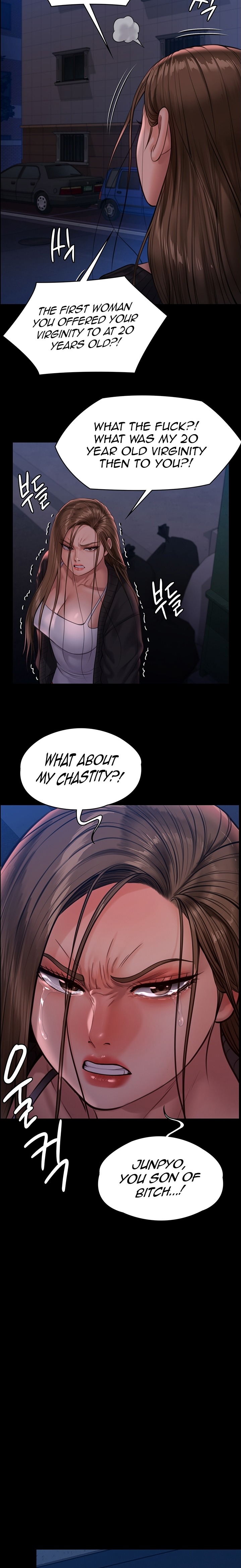 Queen Bee - Chapter 232 [photo 19] - MangaPorn