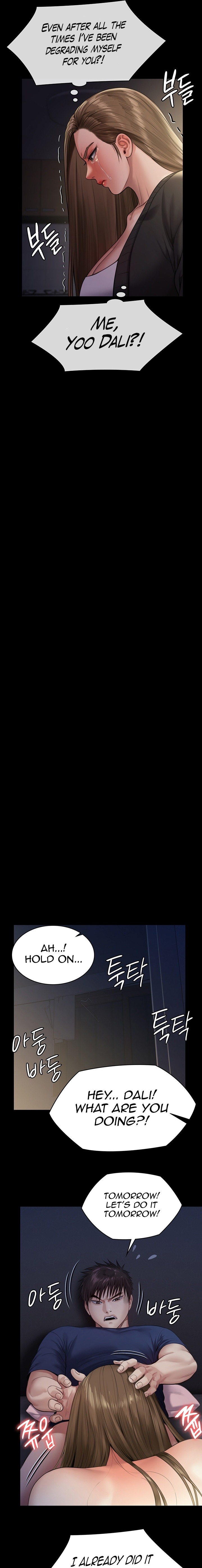 Queen Bee - Chapter 232 [photo 21] - MangaPorn