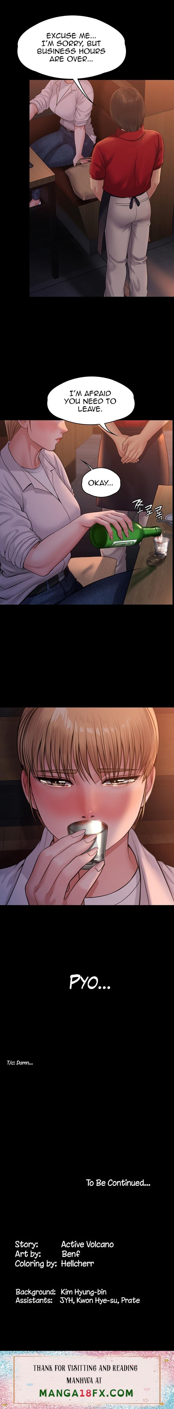 Queen Bee - Chapter 232 [photo 25] - MangaPorn