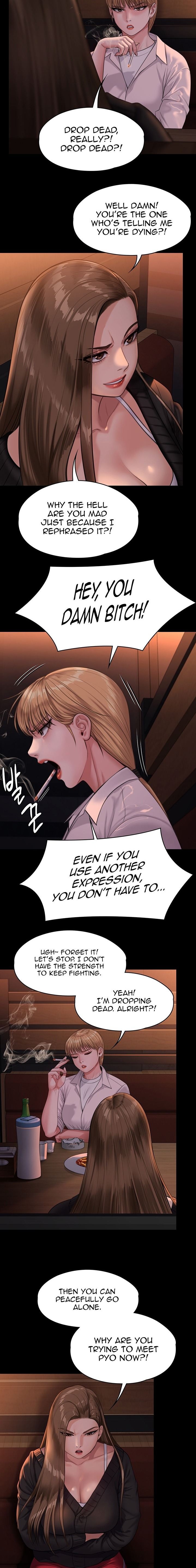 Queen Bee - Chapter 232 [photo 3] - MangaPorn