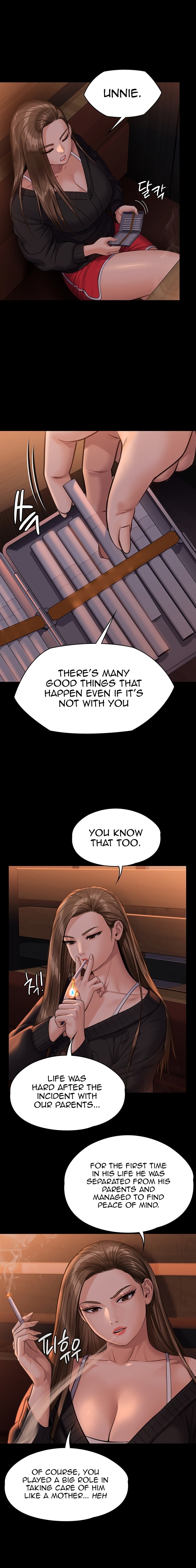 Queen Bee - Chapter 232 [photo 5] - MangaPorn