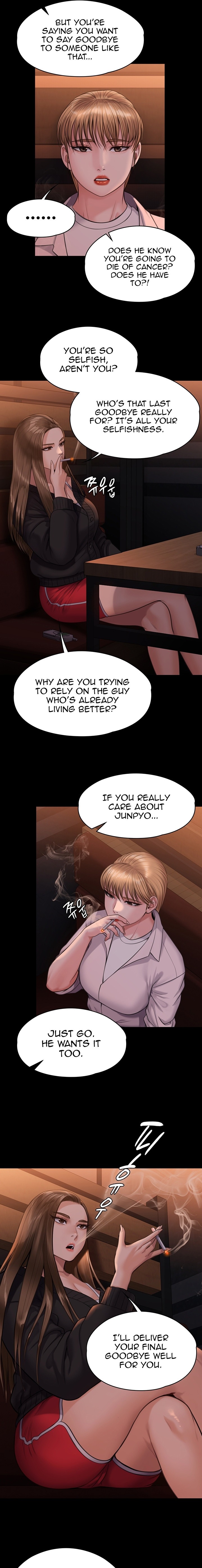 Queen Bee - Chapter 232 [photo 6] - MangaPorn