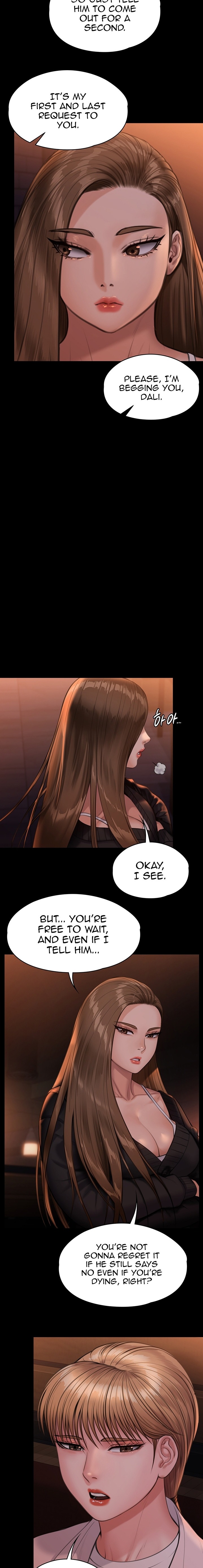Queen Bee - Chapter 232 [photo 8] - MangaPorn