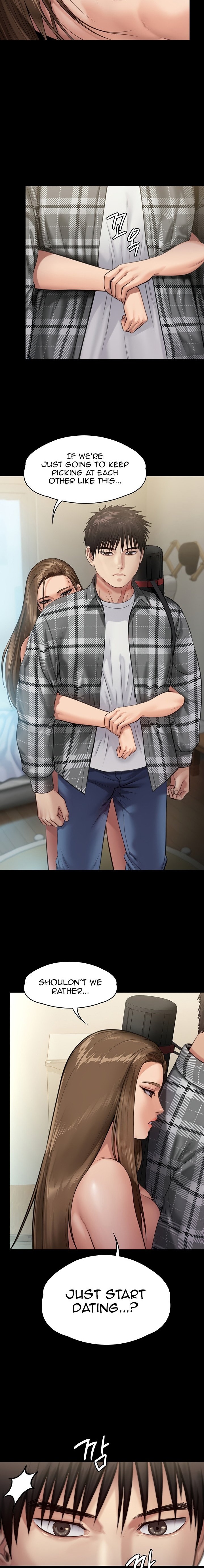 Queen Bee - Chapter 233 [photo 13] - MangaPorn